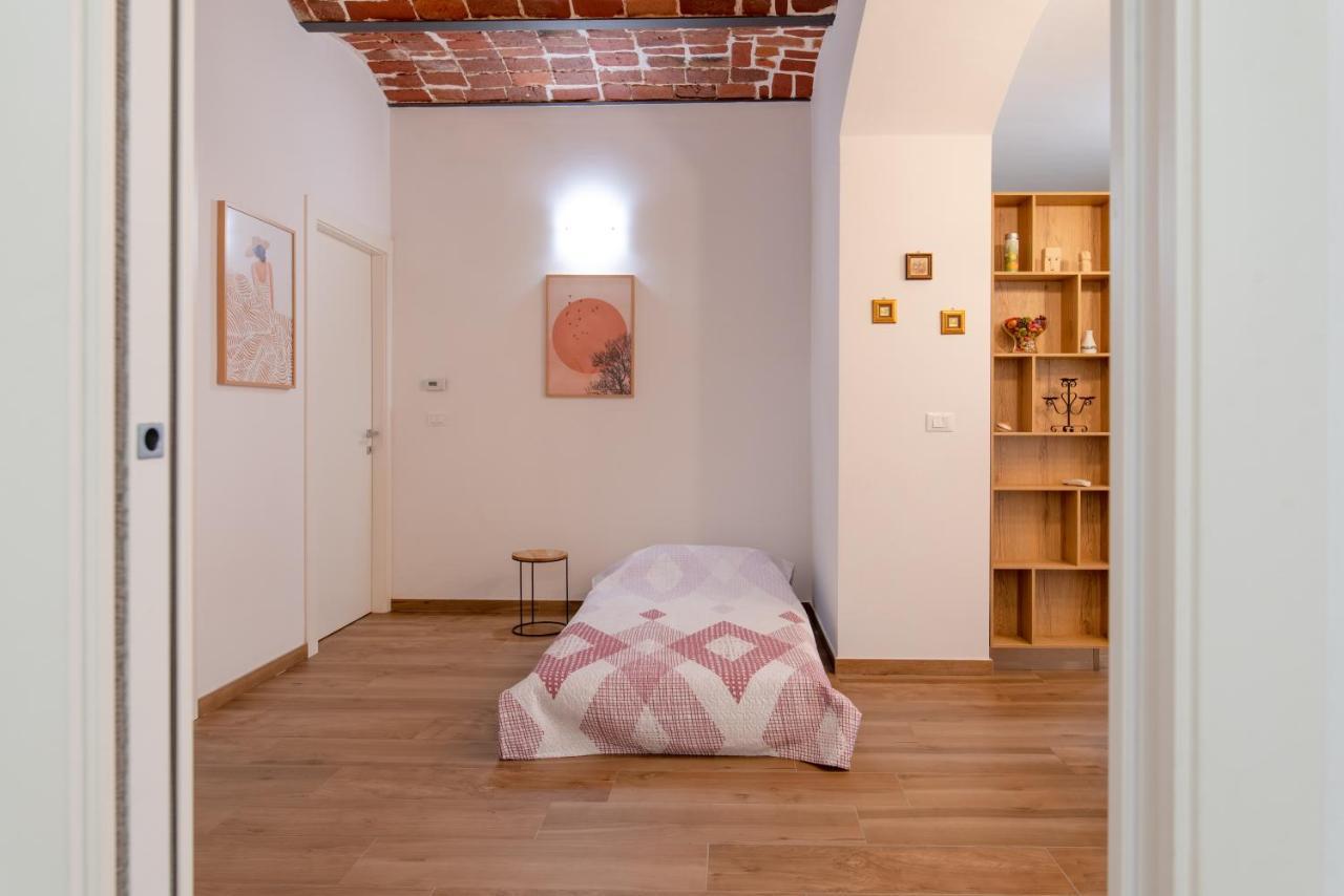 Royal Apartment 都灵 外观 照片