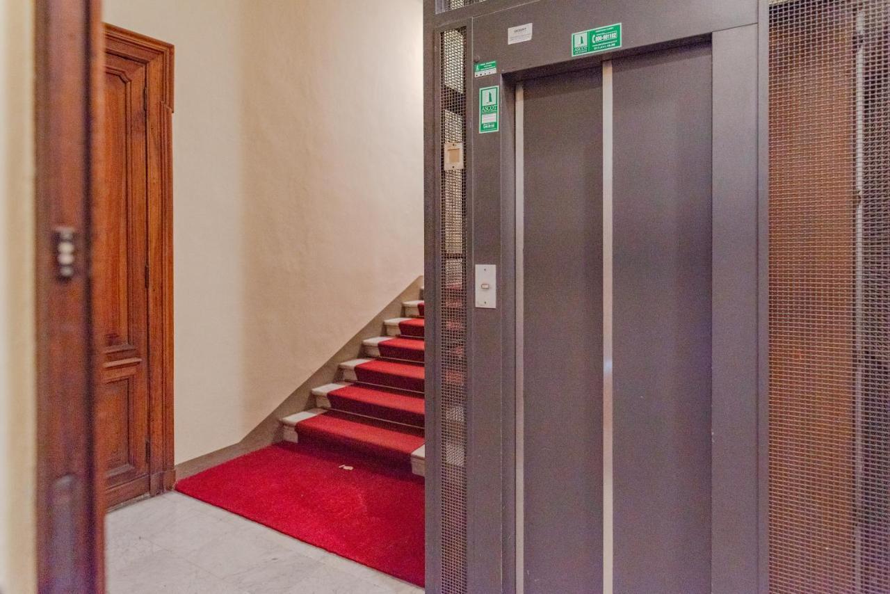 Royal Apartment 都灵 外观 照片