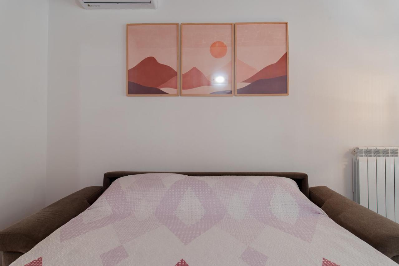 Royal Apartment 都灵 外观 照片
